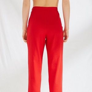 Urban Outfitters Urban Renewal Remnants Pinup Pant